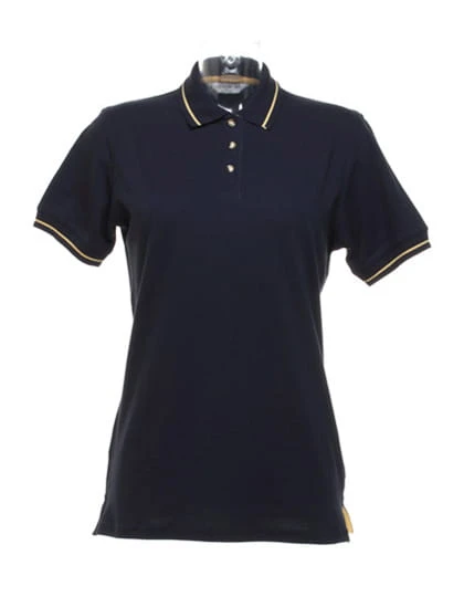 Navy Sun Yellow