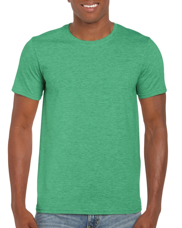 Heather Irish Green