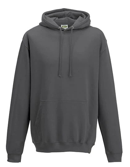 Storm Grey Solid