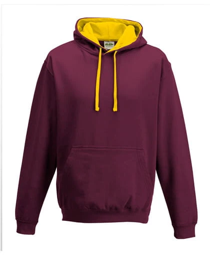 Burgundy Gold