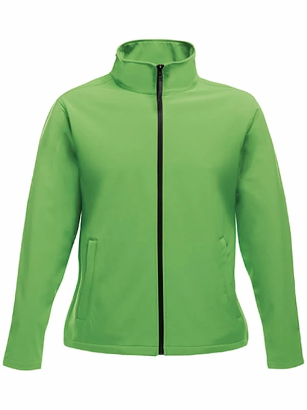 Extreme Green-Black