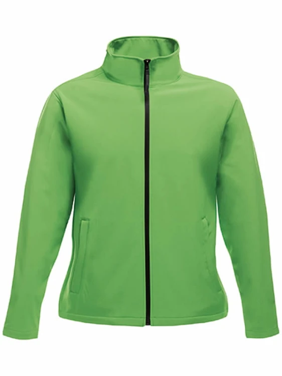 Extreme Green-Black