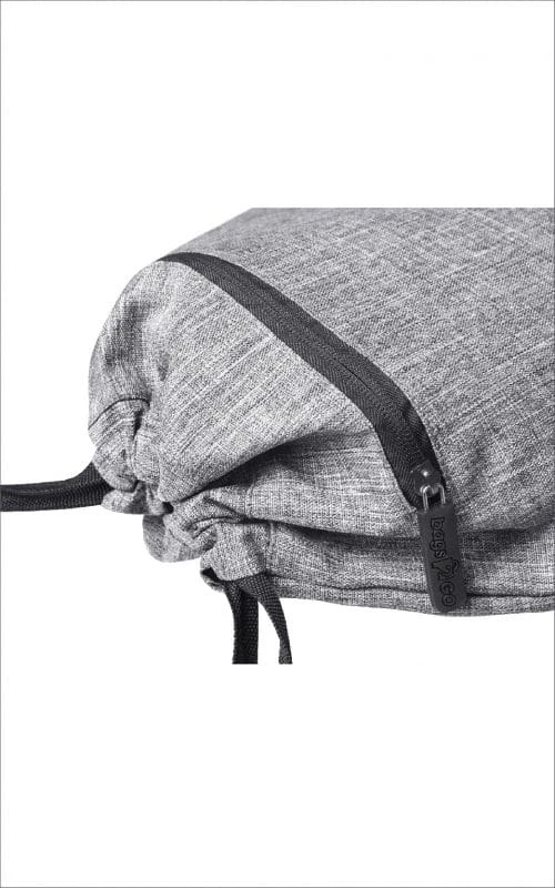 Torba sportowa Bags2go Gymsac - Miami - BS15391