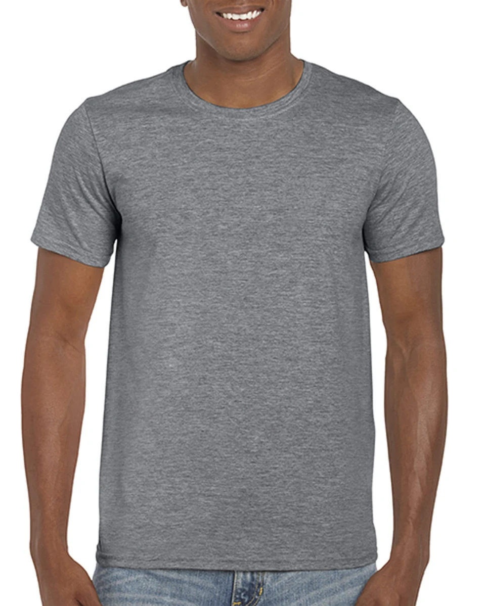 Graphite Heather