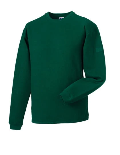 Bottle Green