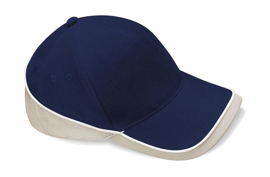 French Navy Putty White