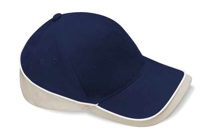 French Navy Putty White