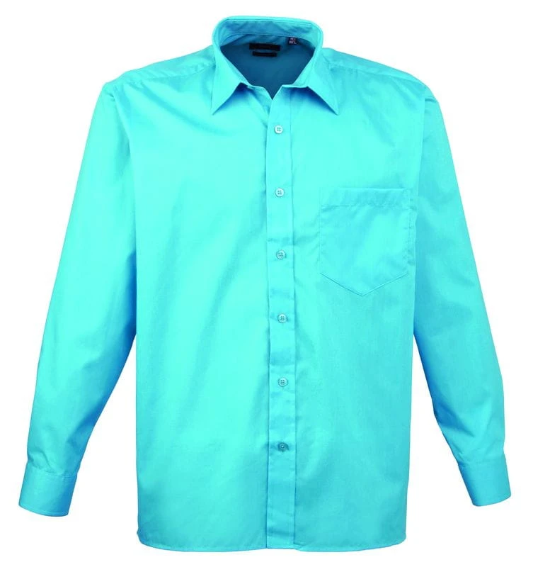 PR200 turquoise
