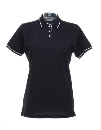 Navy White