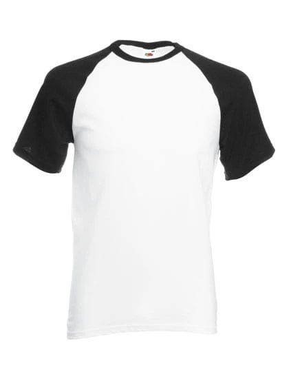 White Black