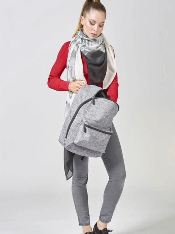 Plecak firmowy Bags2go Daypack - Manhattan - BS15273