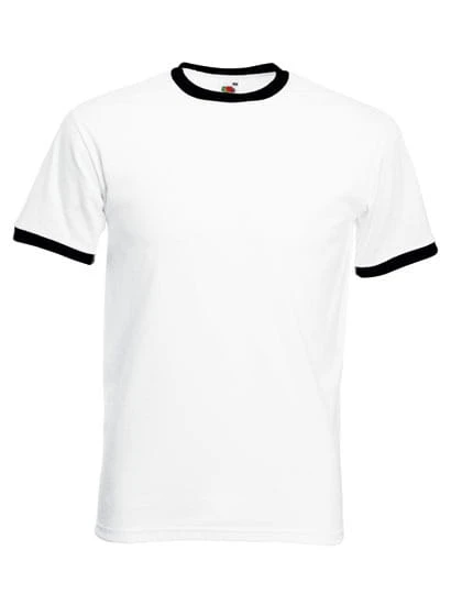 White/Black