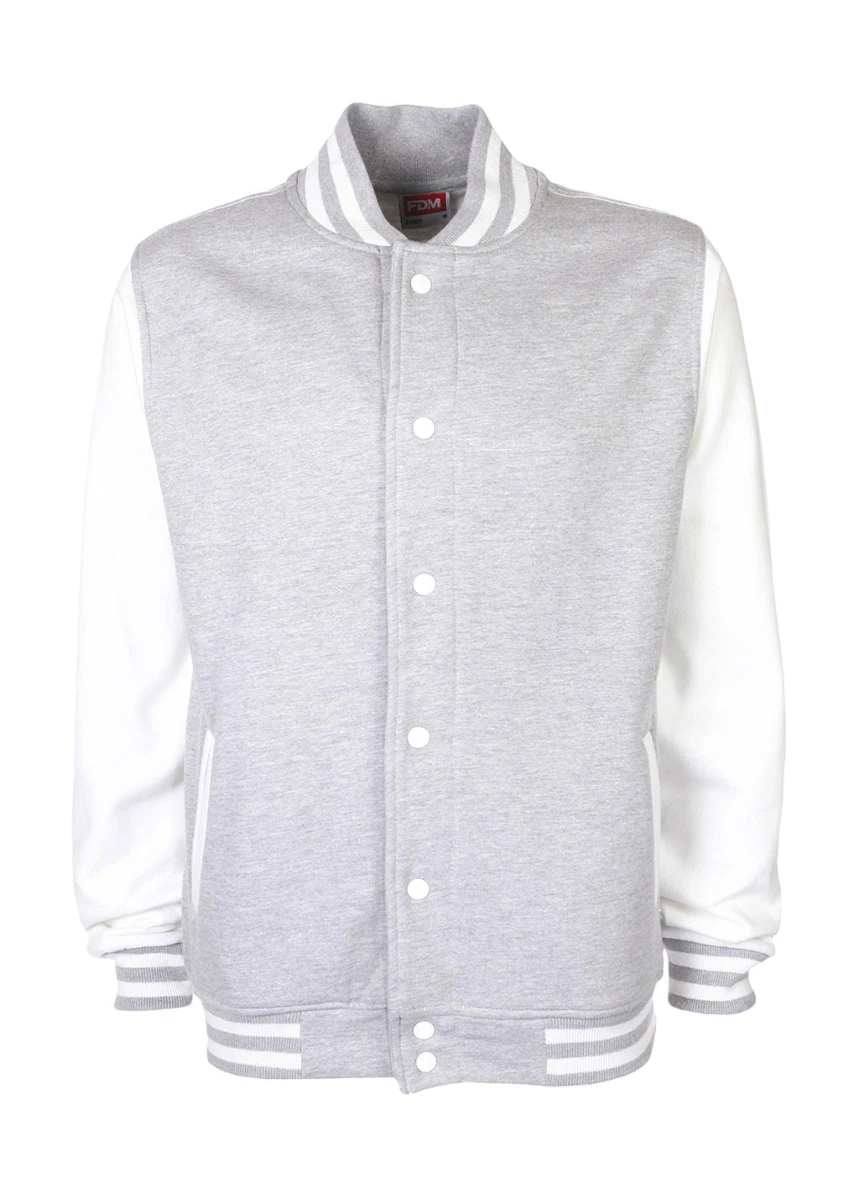 Sport Grey White