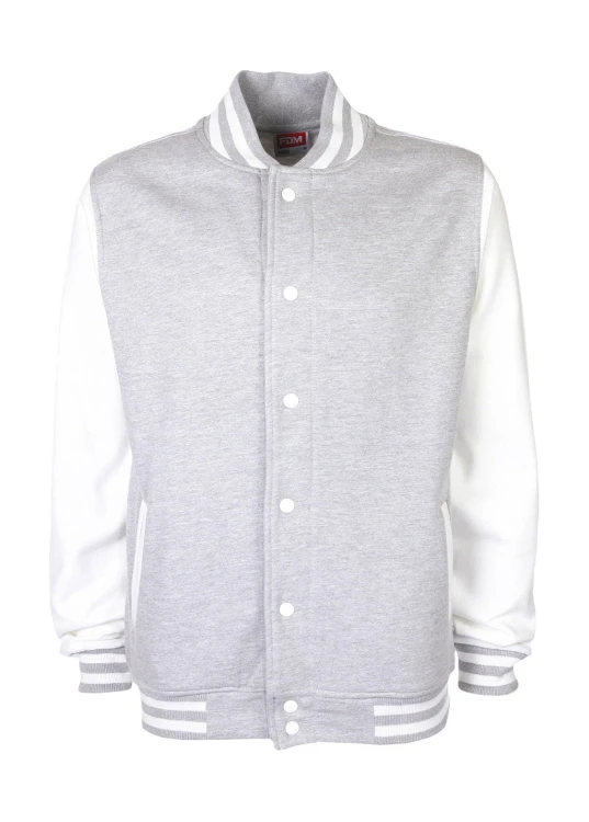 Sport Grey White