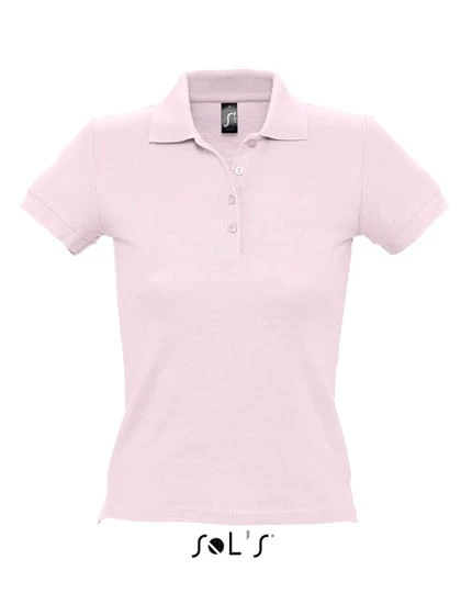 Pale Pink