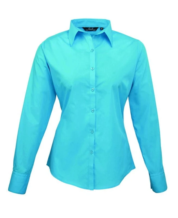 PR300 turquoise