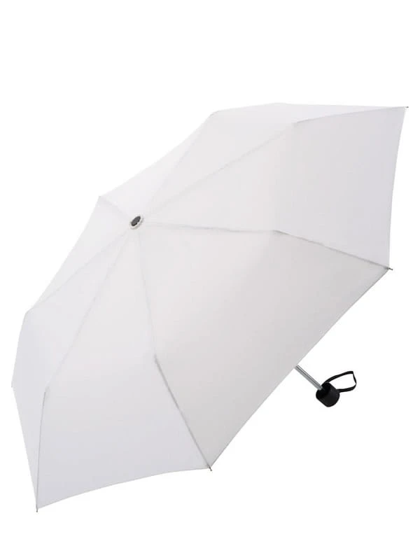 Parasol Mini-Pocket Umbrella 5012 (White)