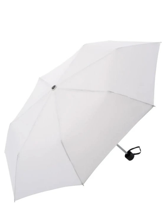 Parasol Mini-Pocket Umbrella 5012 (White)