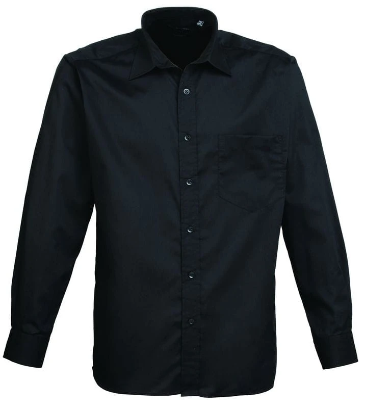 PR200 black