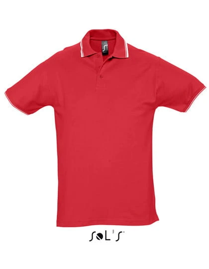 Red/White