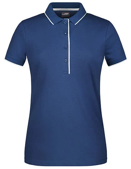 Navy White