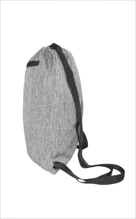 Torba sportowa Bags2go Gymsac - Miami - BS15391