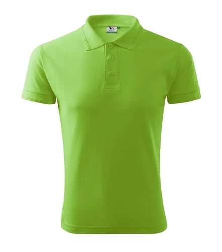 92 apple green