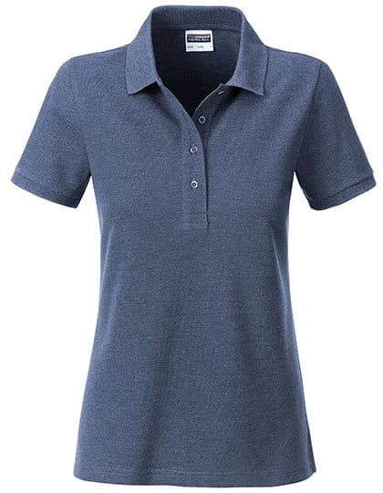 Light Denim Melange