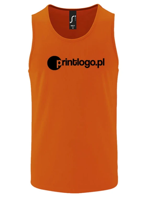 Neon Orange