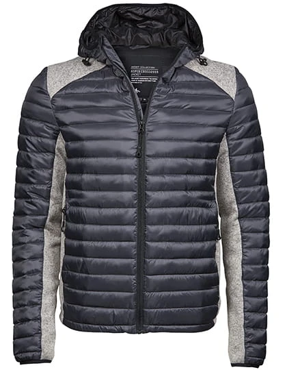 Space Grey Grey Melange
