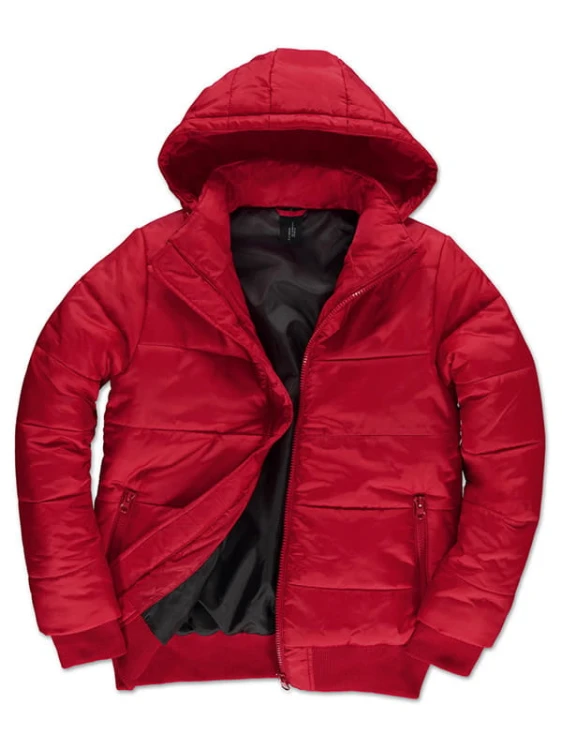 Red Black