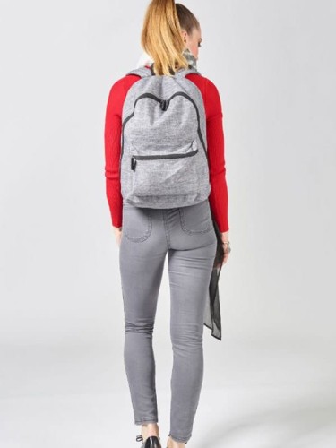Plecak firmowy Bags2go Daypack - Manhattan - BS15273