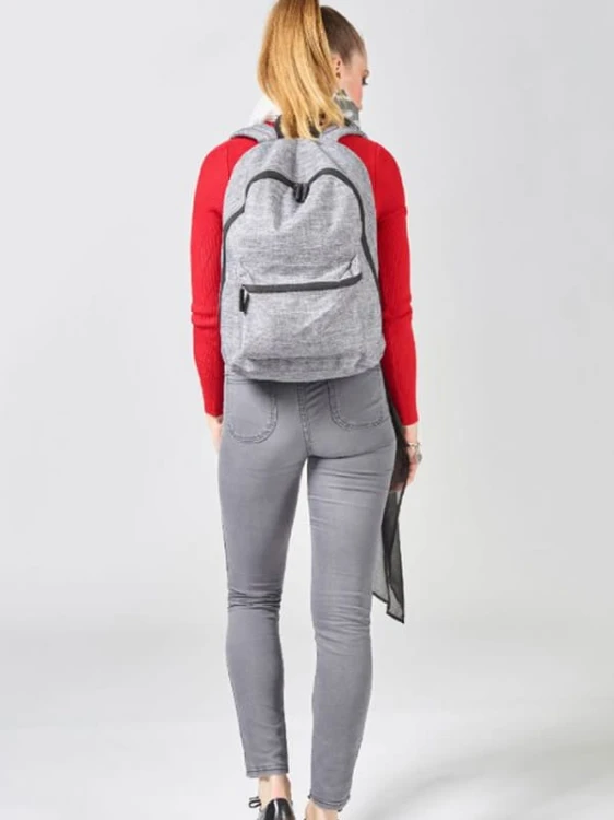 Plecak firmowy Bags2go Daypack - Manhattan - BS15273