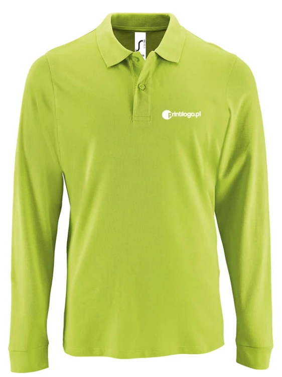 Apple Green