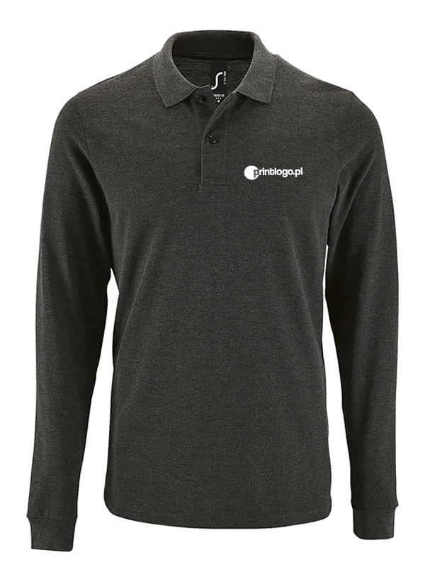 Charcoal Melange