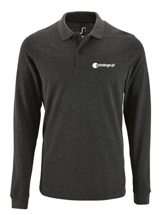 Charcoal Melange