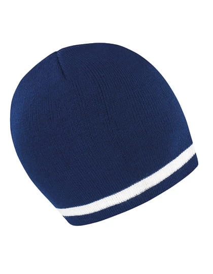 Navy White