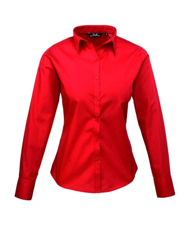 PR300 red