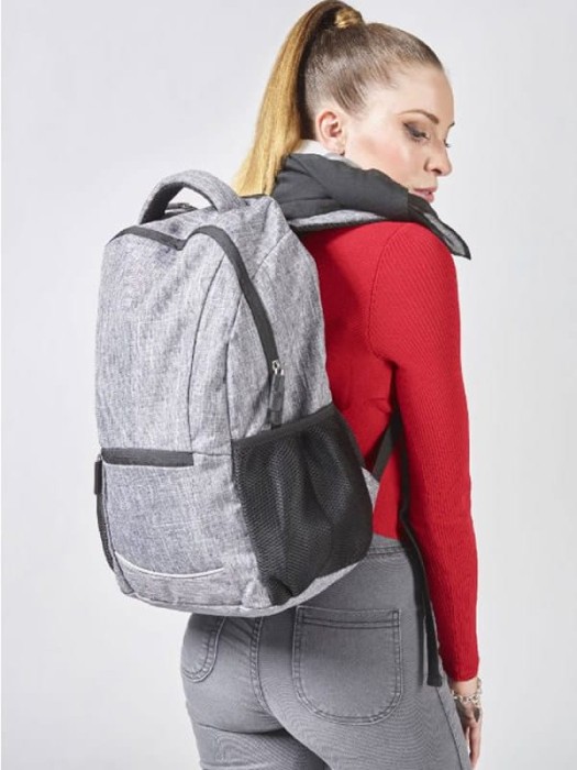Miejski plecak Bags2go Daypack - Wall Street - BS15380