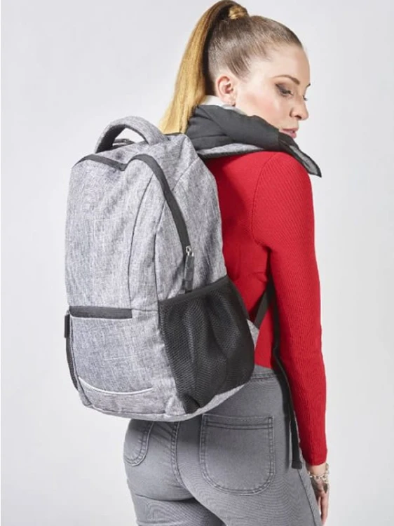 Miejski plecak Bags2go Daypack - Wall Street - BS15380
