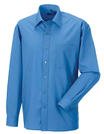 Corporate Blue