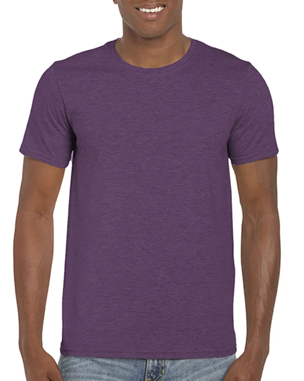 Heather Aubergine