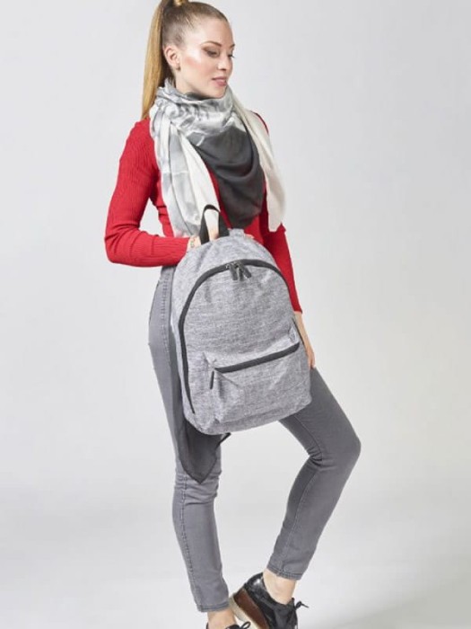 Plecak firmowy Bags2go Daypack - Manhattan - BS15273