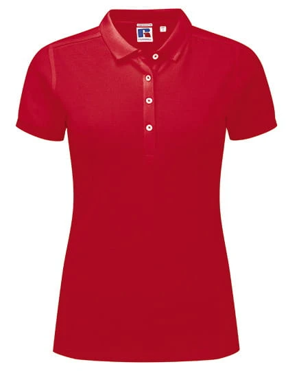 Classci Red