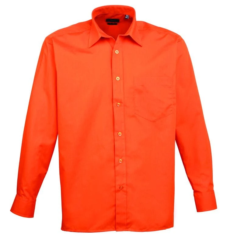 PR200 orange