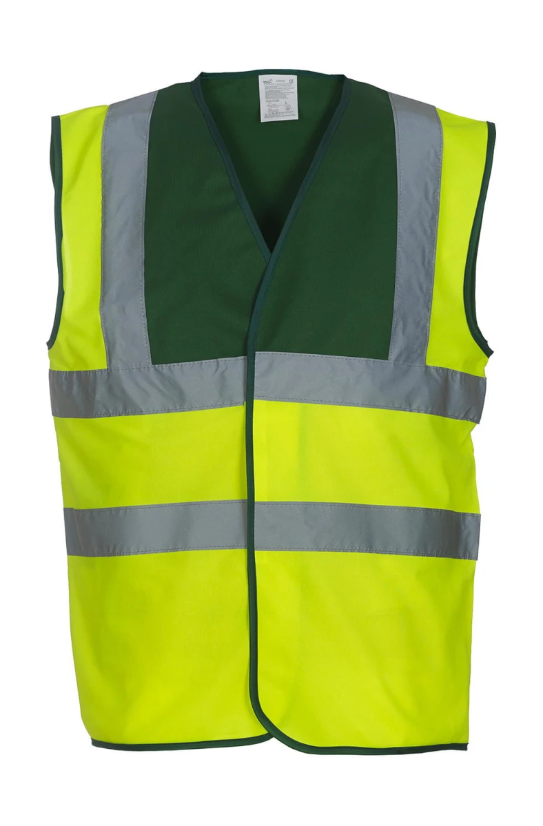 Fluo Yellow/Green