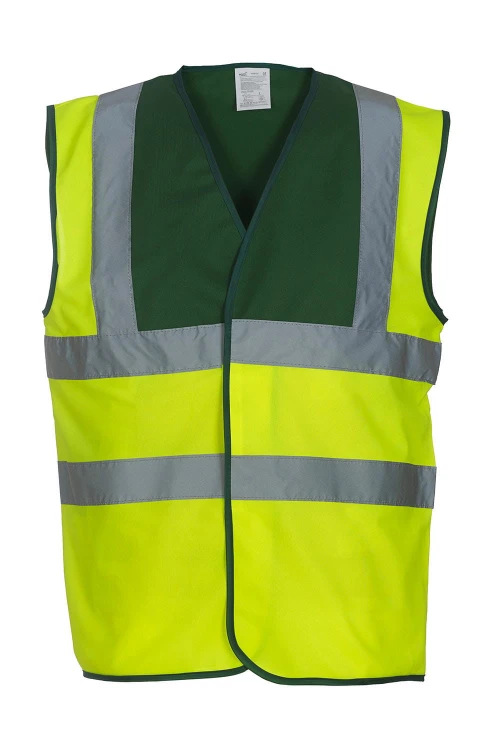 Fluo Yellow/Green