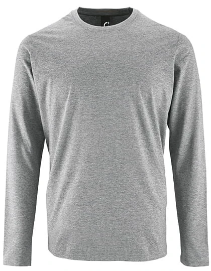 Grey Melange