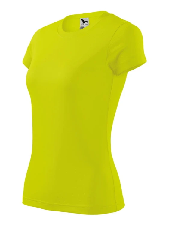 90 - neon yellow