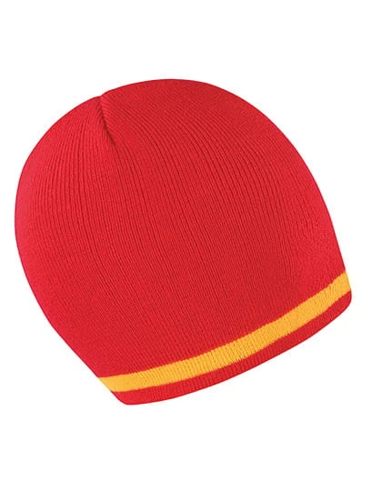 Red Yellow